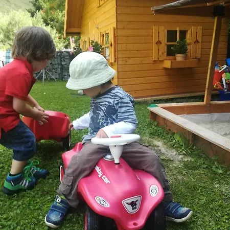 Josef Lorenz Apartment