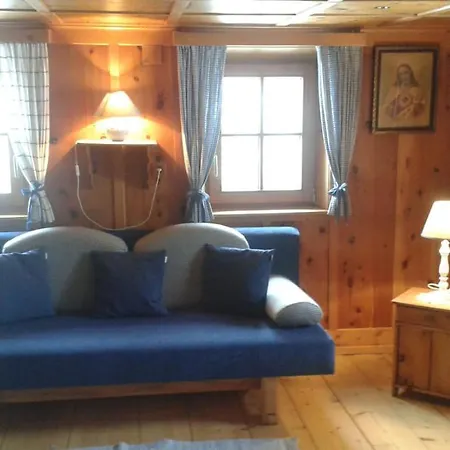 Josef Lorenz * Galtür