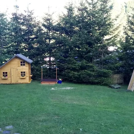 Apartment Josef Lorenz *