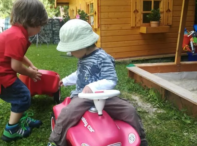 Josef Lorenz Lejlighed