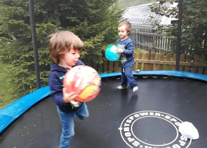 Lejlighed Josef Lorenz *