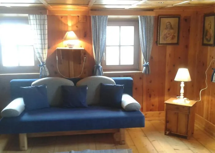 Josef Lorenz * Galtür