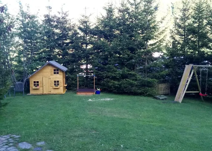 Lejlighed Josef Lorenz *